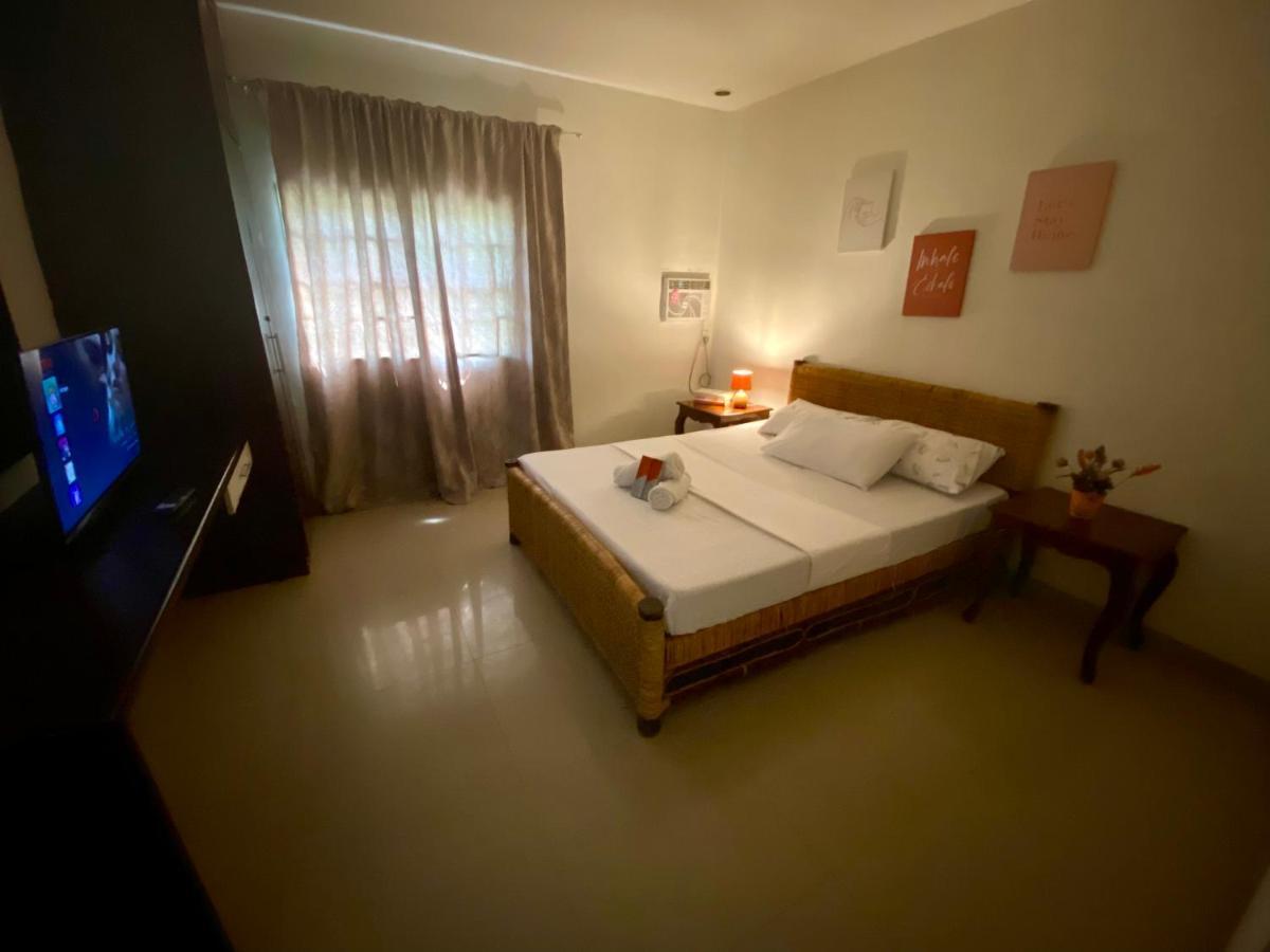 Hiraya Bed And Breakfast 록사스 시티 외부 사진