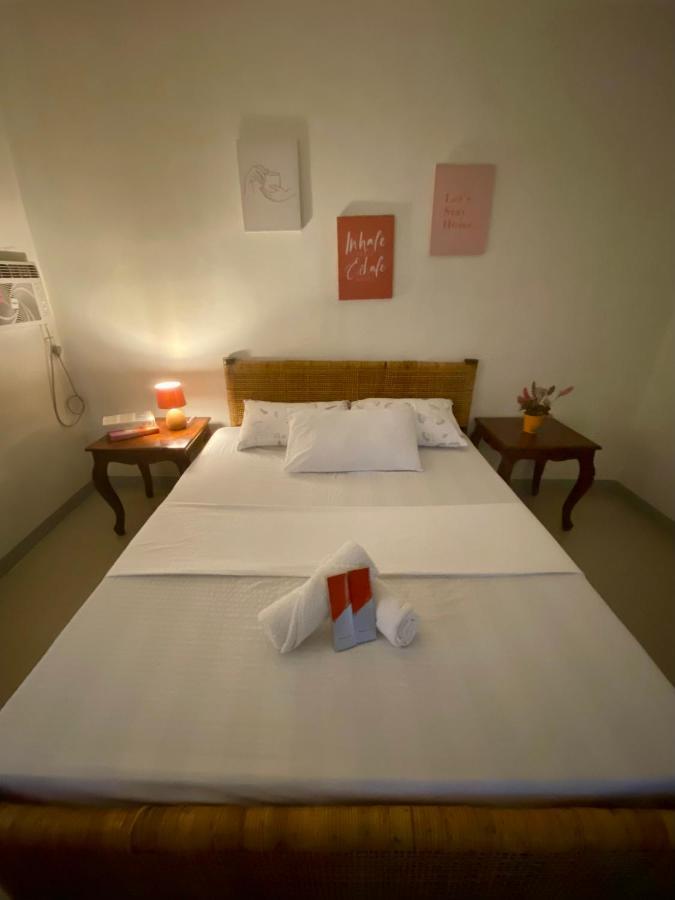 Hiraya Bed And Breakfast 록사스 시티 외부 사진